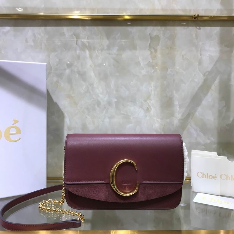 Wholesale Cheap Chloe Women Desinger bags for Sale