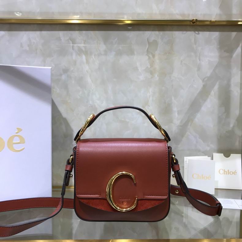 Wholesale Cheap Chloe Women Desinger bags for Sale
