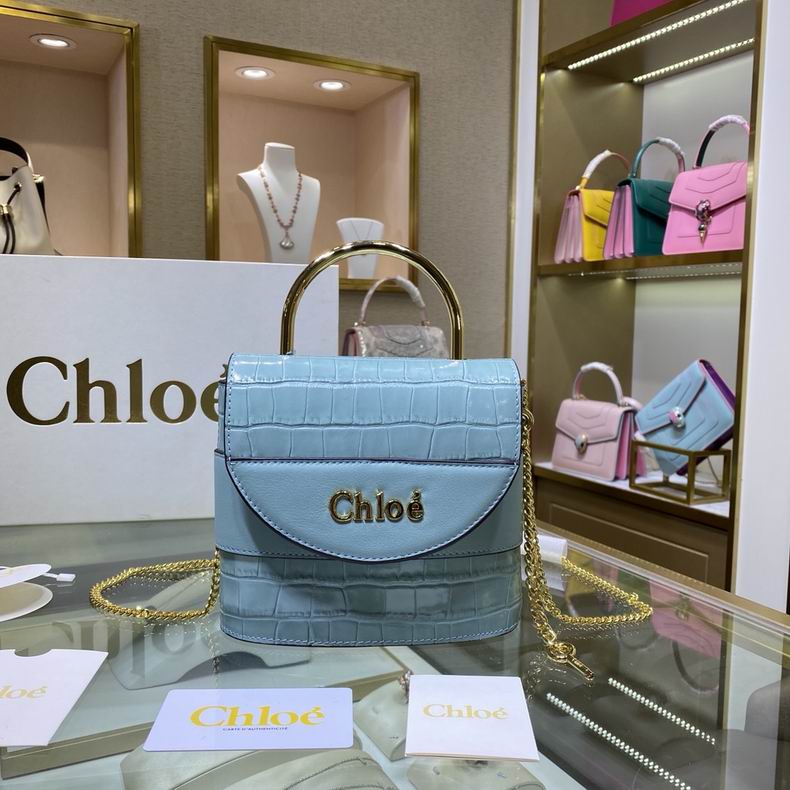 Wholesale Cheap Chloe Women Desinger bags for Sale