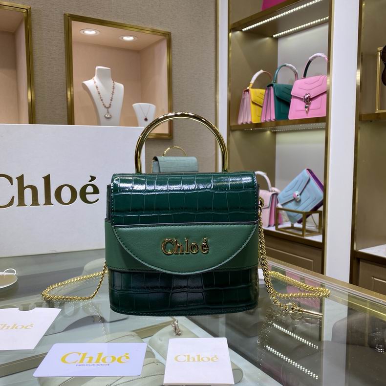 Wholesale Cheap Chloe Women Desinger bags for Sale