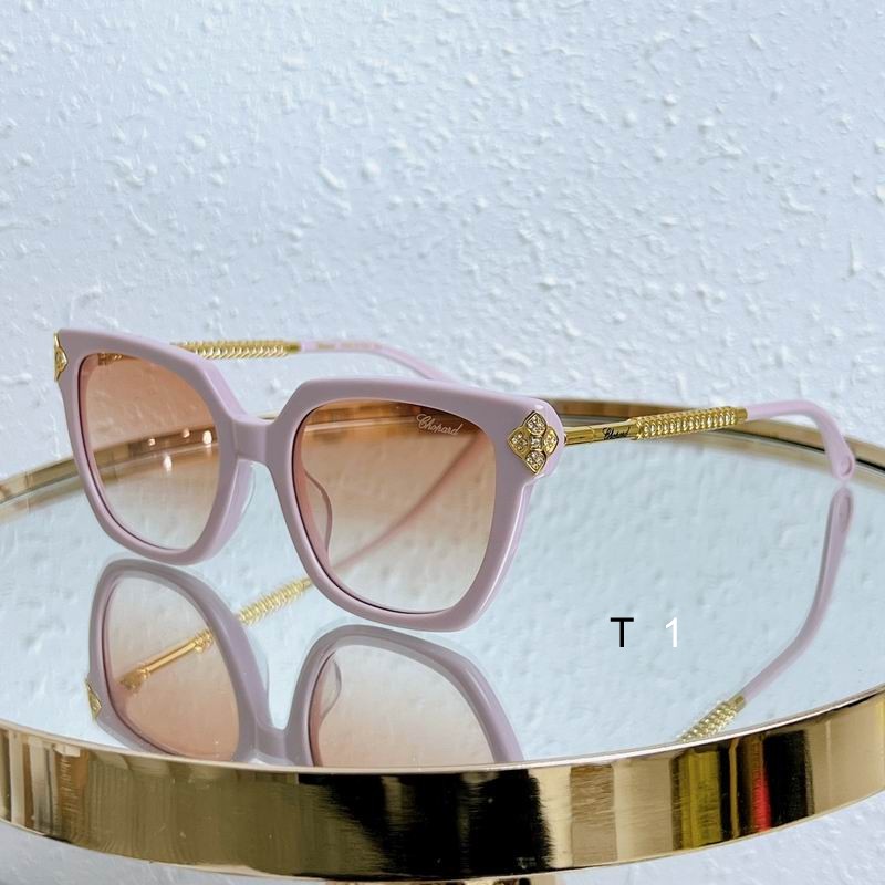 Wholesale Cheap Aaa Chopard Replica Sunglasses for Sale