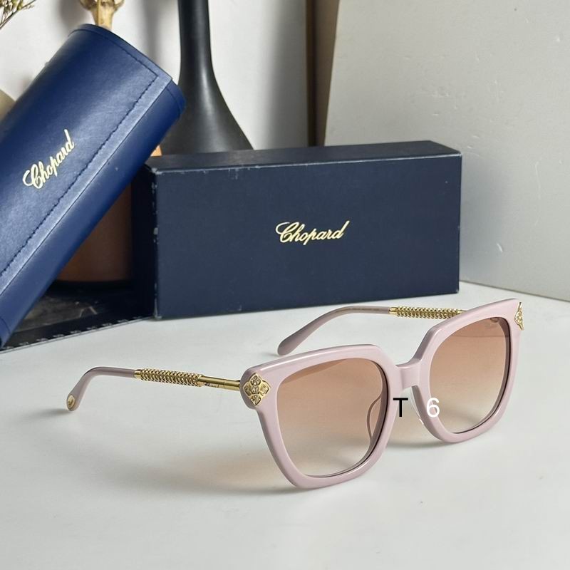 Wholesale Cheap Aaa Chopard Replica Sunglasses for Sale