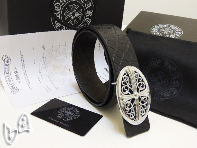 Wholesale Cheap C horme Heart AAA Designer Belts for Sale