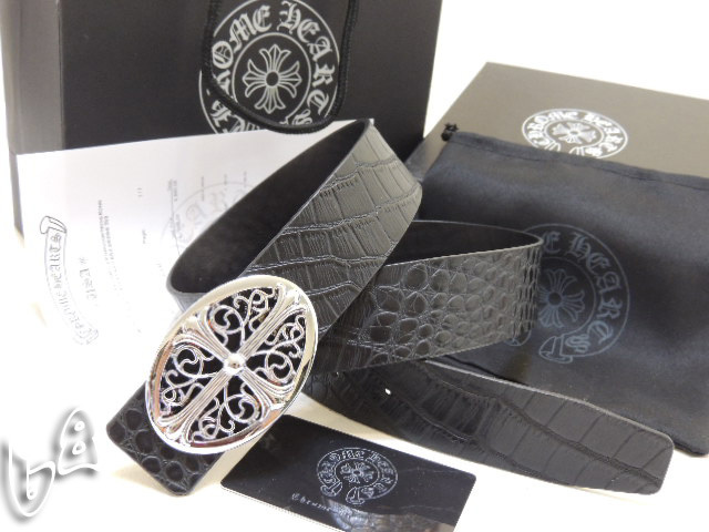 Wholesale Cheap C horme Heart AAA Designer Belts for Sale