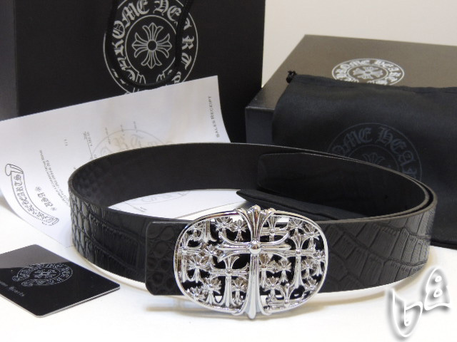 Wholesale Cheap C horme Heart AAA Designer Belts for Sale