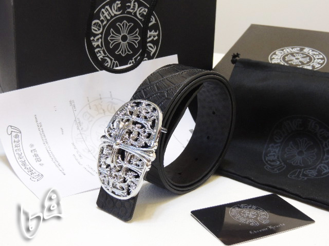 Wholesale Cheap C horme Heart AAA Designer Belts for Sale