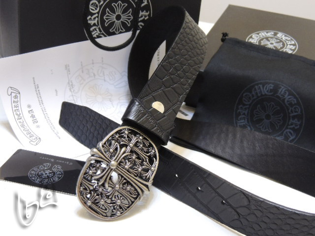 Wholesale Cheap C horme Heart AAA Designer Belts for Sale