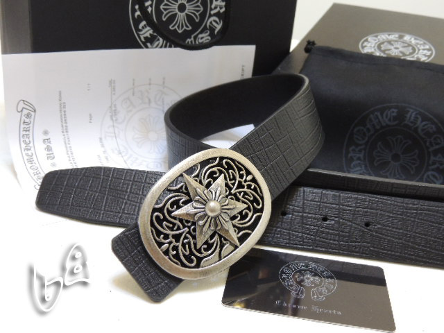 Wholesale Cheap C horme Heart AAA Designer Belts for Sale