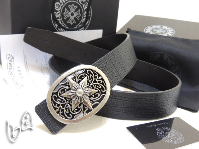 Wholesale Cheap C horme Heart AAA Designer Belts for Sale