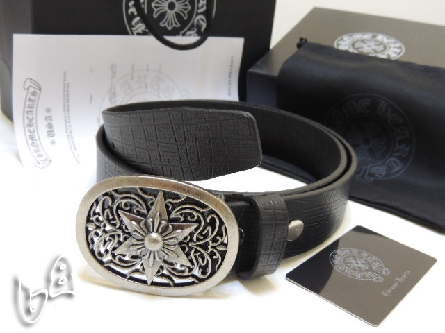 Wholesale Cheap C horme Heart AAA Designer Belts for Sale