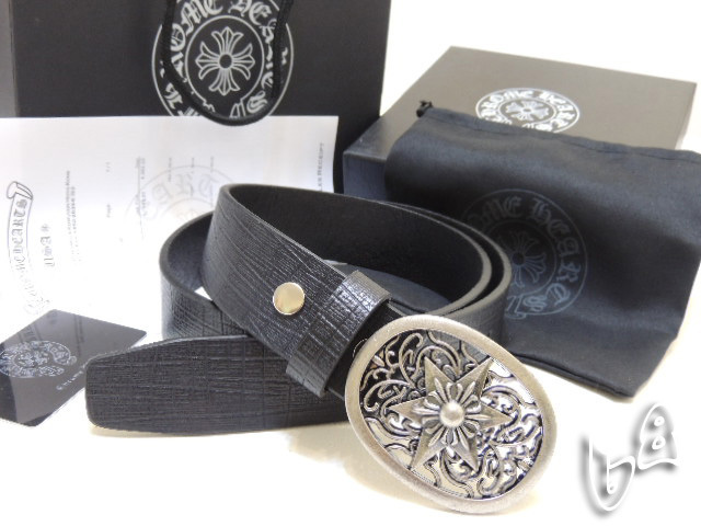 Wholesale Cheap C horme Heart AAA Designer Belts for Sale