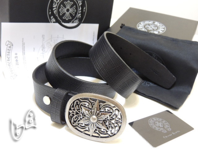 Wholesale Cheap C horme Heart AAA Designer Belts for Sale