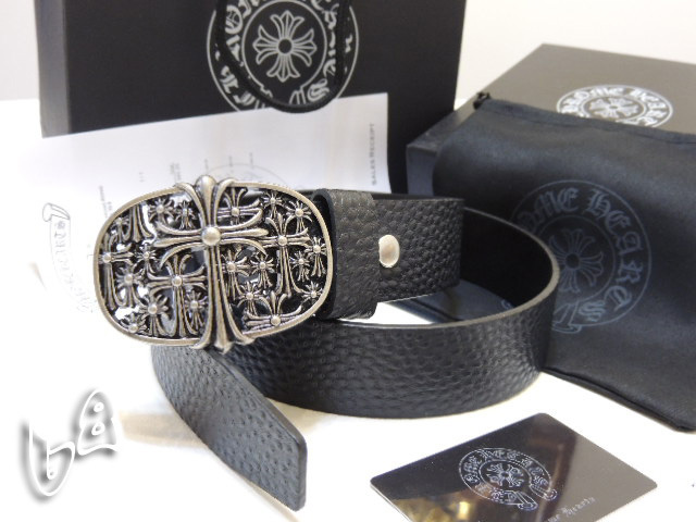 Wholesale Cheap C horme Heart AAA Designer Belts for Sale
