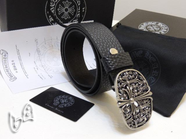 Wholesale Cheap C horme Heart AAA Designer Belts for Sale