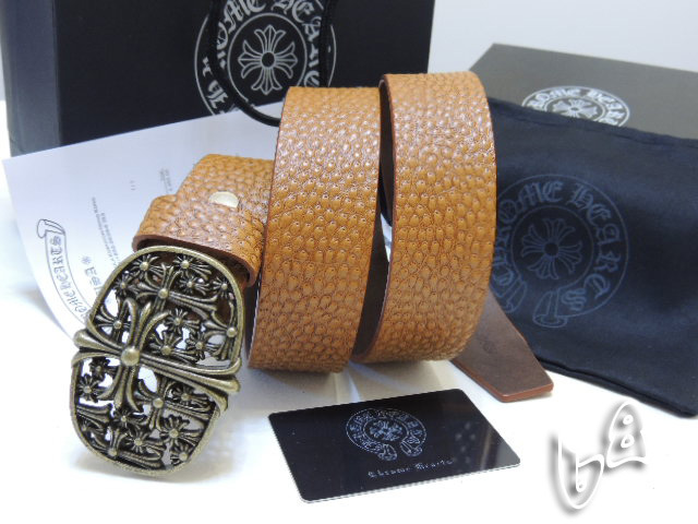 Wholesale Cheap C horme Heart AAA Designer Belts for Sale