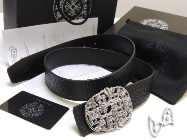 Wholesale Cheap C horme Heart AAA Designer Belts for Sale