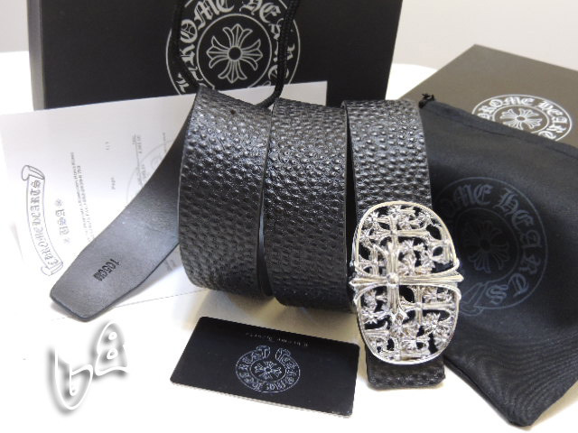 Wholesale Cheap C horme Heart AAA Designer Belts for Sale