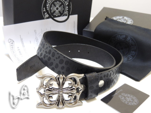 Wholesale Cheap C horme Heart AAA Designer Belts for Sale