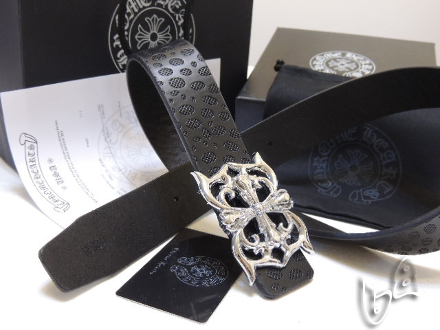 Wholesale Cheap C horme Heart AAA Designer Belts for Sale