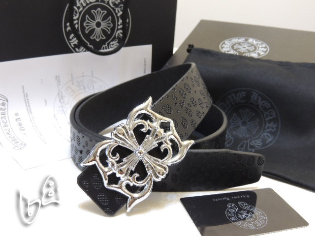 Wholesale Cheap C horme Heart AAA Designer Belts for Sale