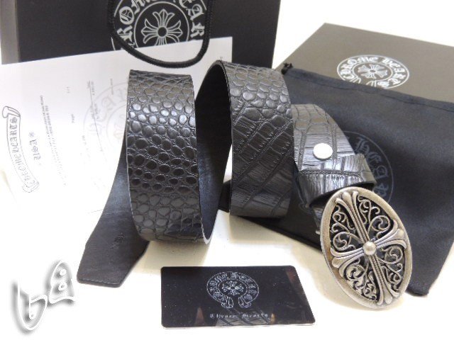 Wholesale Cheap C horme Heart AAA Designer Belts for Sale
