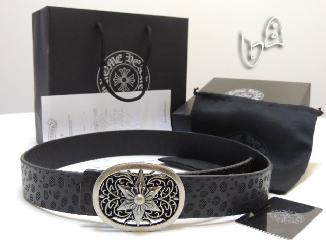 Wholesale Cheap C horme Heart AAA Designer Belts for Sale