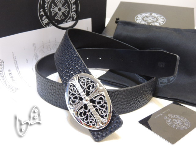 Wholesale Cheap C horme Heart AAA Designer Belts for Sale