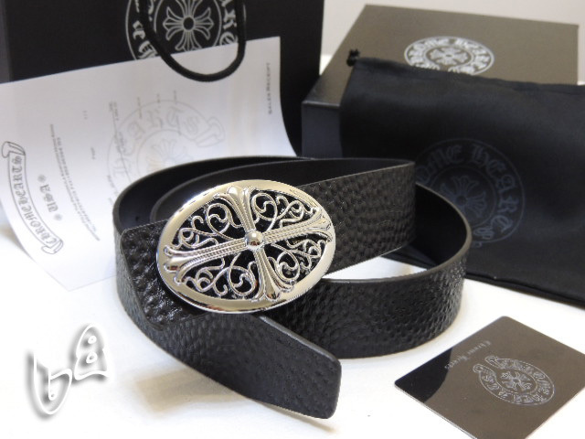 Wholesale Cheap C horme Heart AAA Designer Belts for Sale