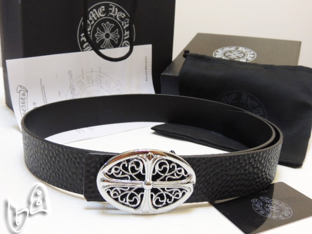 Wholesale Cheap C horme Heart AAA Designer Belts for Sale
