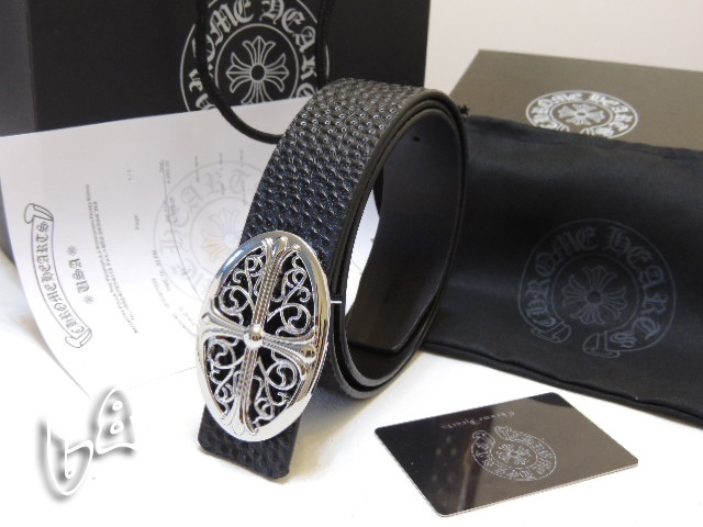 Wholesale Cheap C horme Heart AAA Designer Belts for Sale