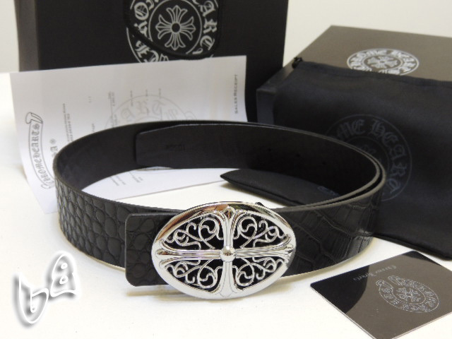 Wholesale Cheap C horme Heart AAA Designer Belts for Sale