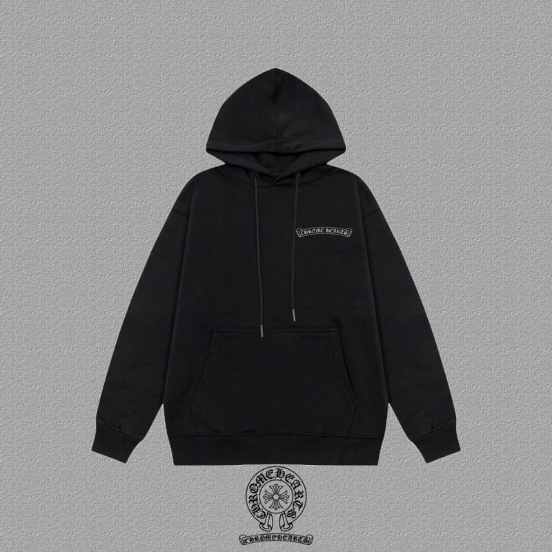 Wholesale Cheap Chrome Hearts Designer Hoodies for Sale