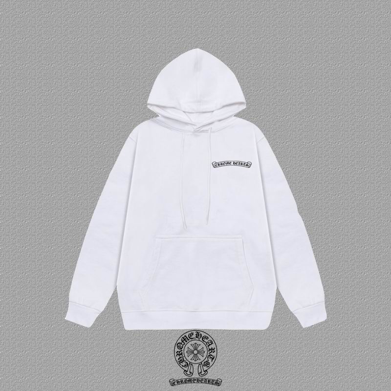 Wholesale Cheap Chrome Hearts Designer Hoodies for Sale