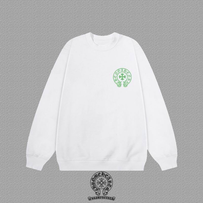 Wholesale Cheap Chrome Hearts Designer Sweatshirts for Sale