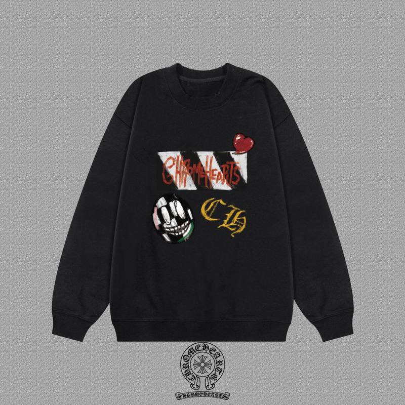 Wholesale Cheap Chrome Hearts Designer Sweatshirts for Sale