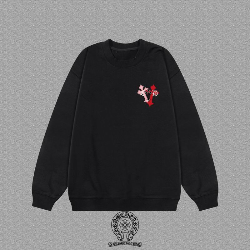 Wholesale Cheap Chrome Hearts Designer Sweatshirts for Sale