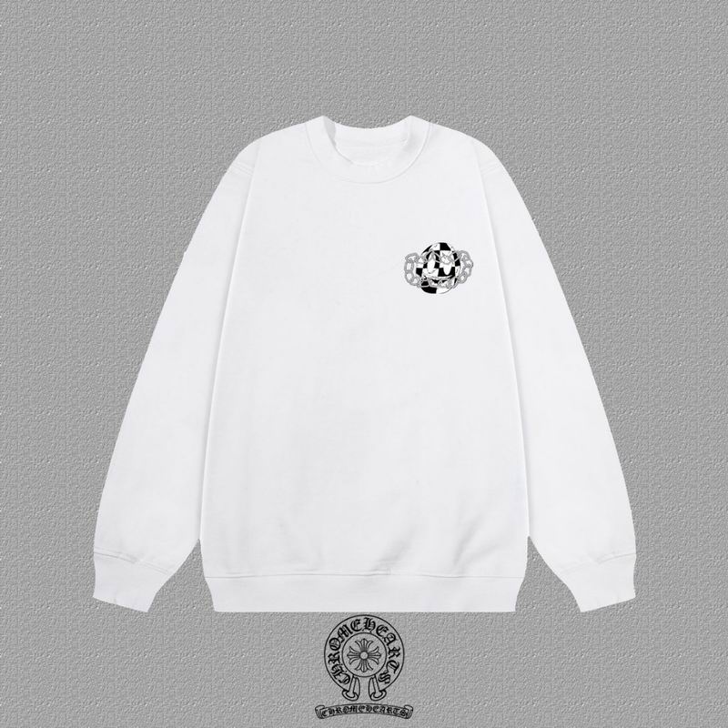 Wholesale Cheap Chrome Hearts Designer Sweatshirts for Sale