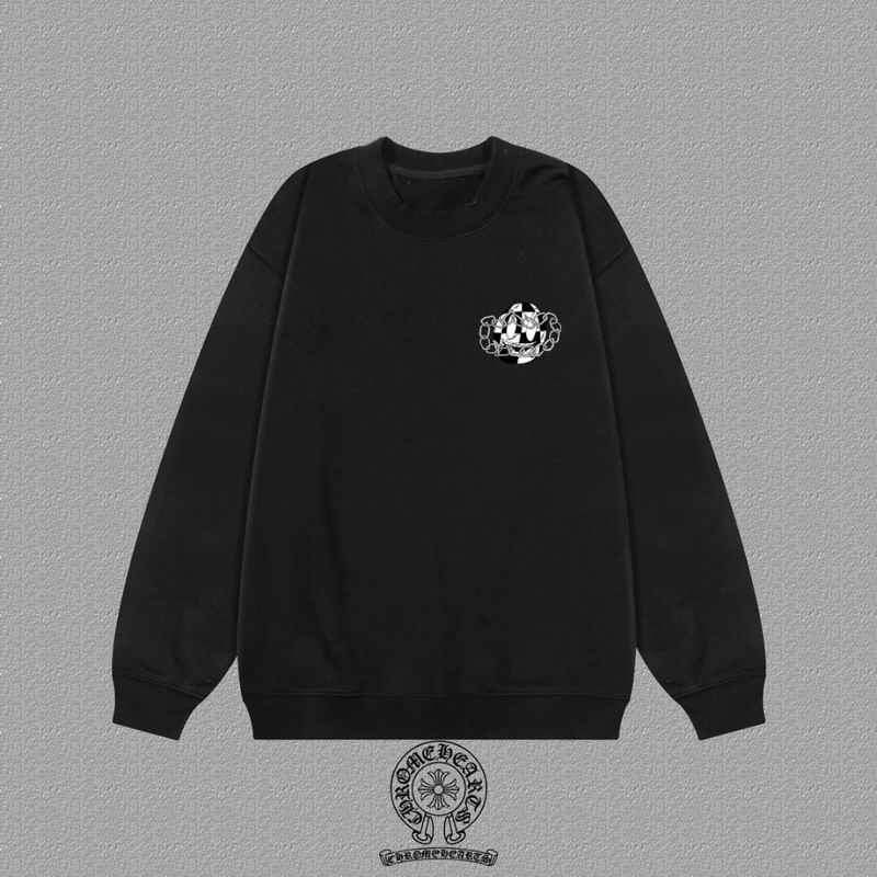 Wholesale Cheap Chrome Hearts Designer Sweatshirts for Sale