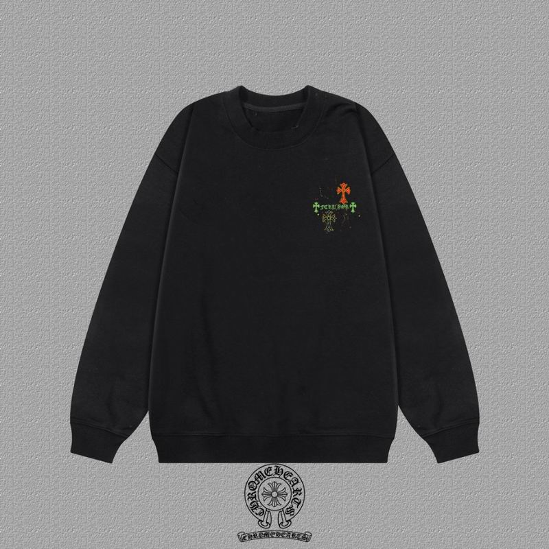 Wholesale Cheap Chrome Hearts Designer Sweatshirts for Sale