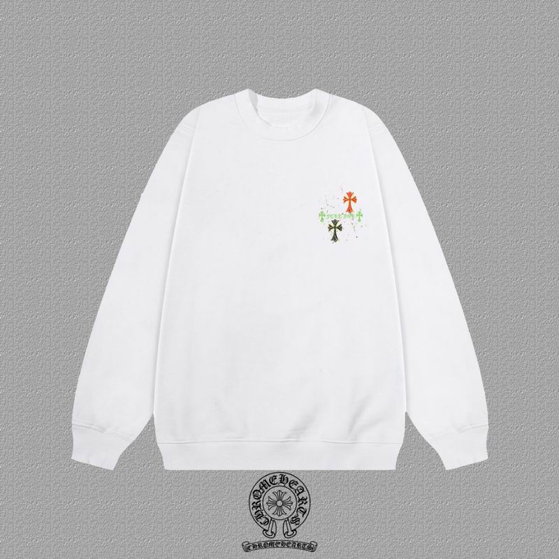Wholesale Cheap Chrome Hearts Designer Sweatshirts for Sale