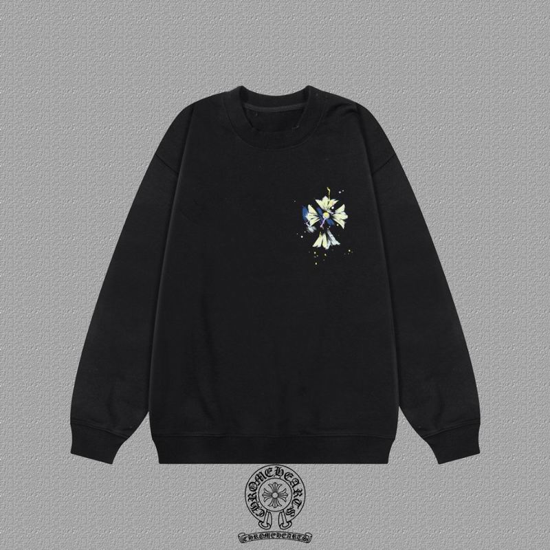 Wholesale Cheap Chrome Hearts Designer Sweatshirts for Sale
