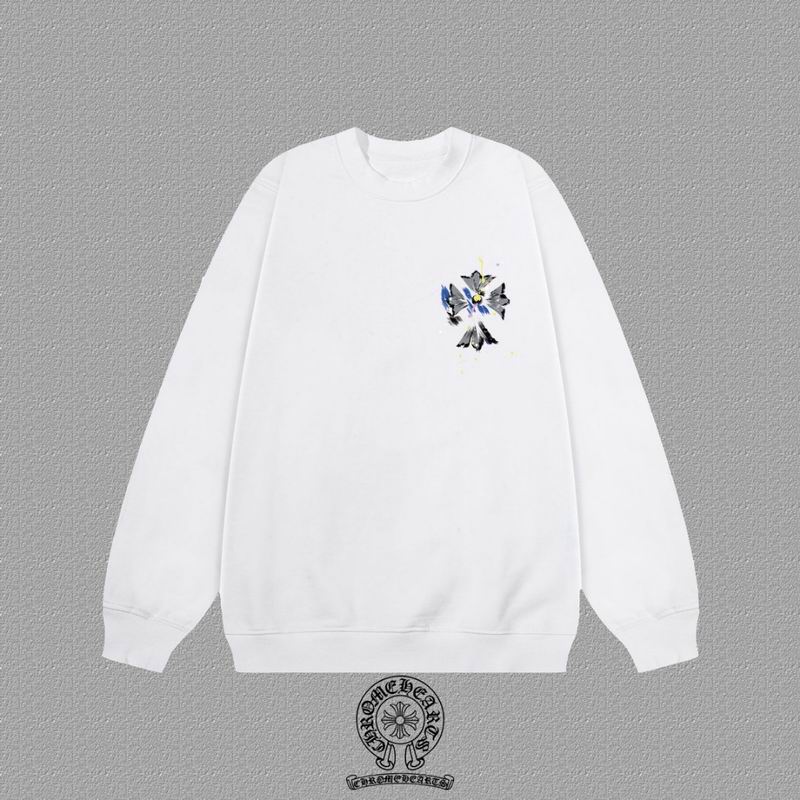 Wholesale Cheap Chrome Hearts Designer Sweatshirts for Sale