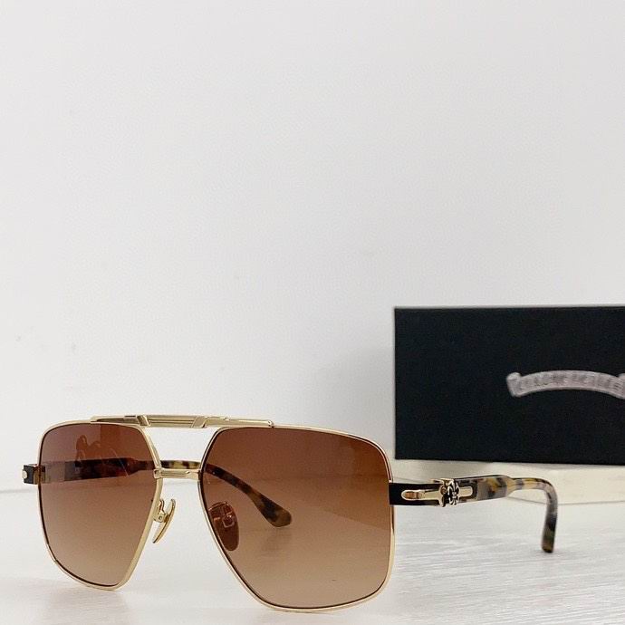 Wholesale Cheap Aaa Chrome Hearts Replica Sunglasses for Sale