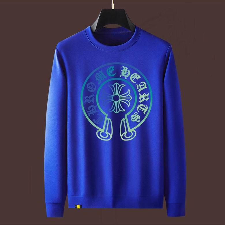 Wholesale Cheap Chrome Hearts Replica Sweatshirt  for Sale