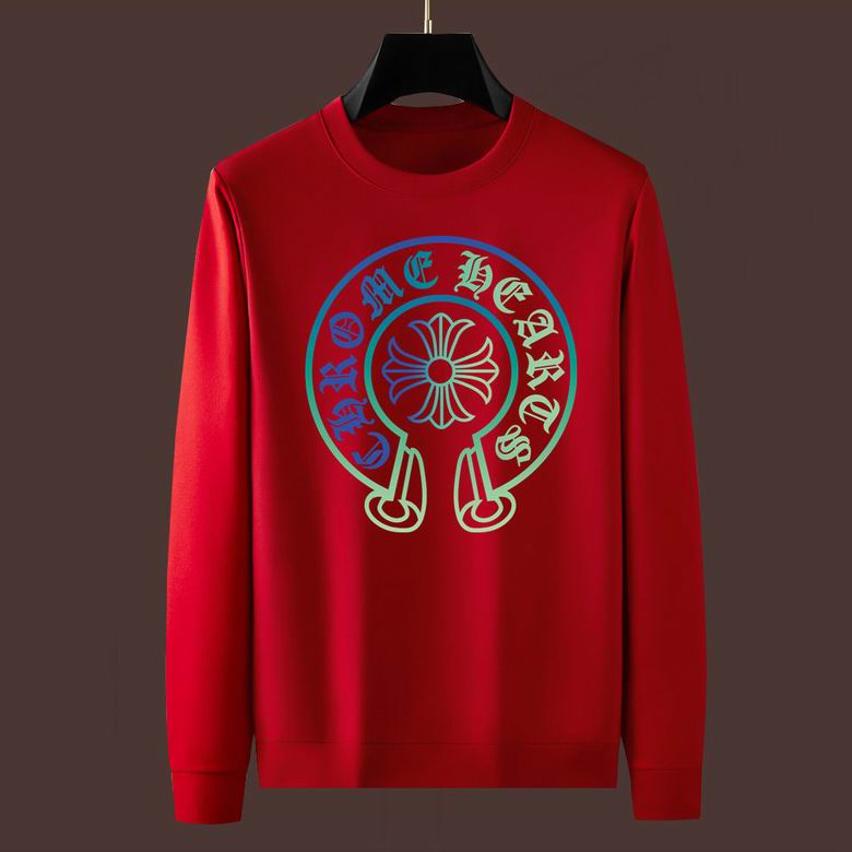 Wholesale Cheap Chrome Hearts Replica Sweatshirt  for Sale