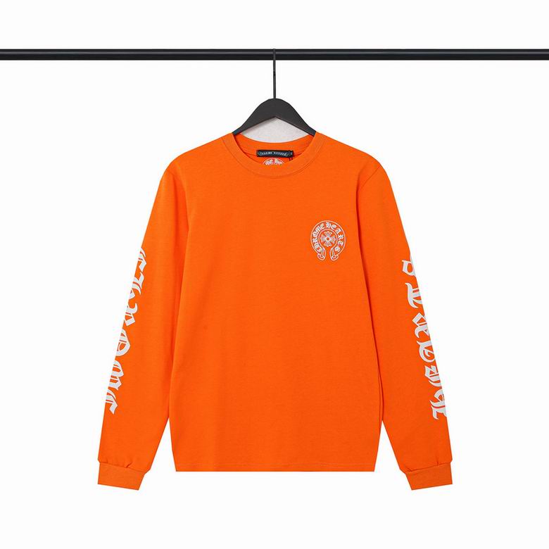 Wholesale Cheap Chrome Hearts Replica Sweatshirts for Sale