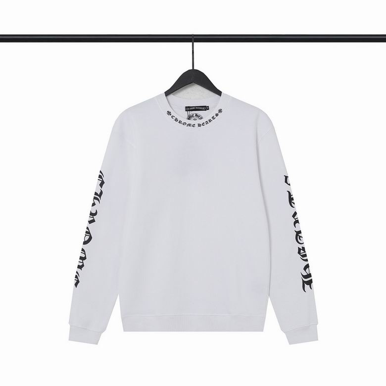Wholesale Cheap Chrome Hearts Replica Sweatshirts for Sale