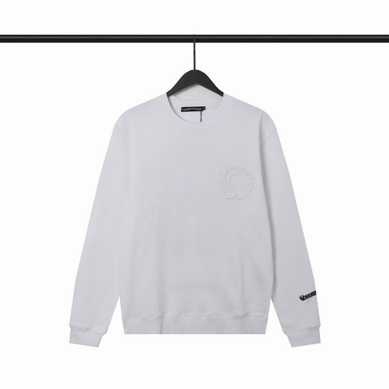 Wholesale Cheap Chrome Hearts Replica Sweatshirts  for Sale