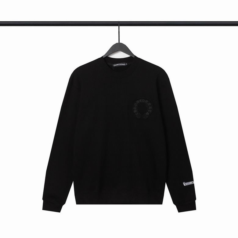 Wholesale Cheap Chrome Hearts Replica Sweatshirts  for Sale