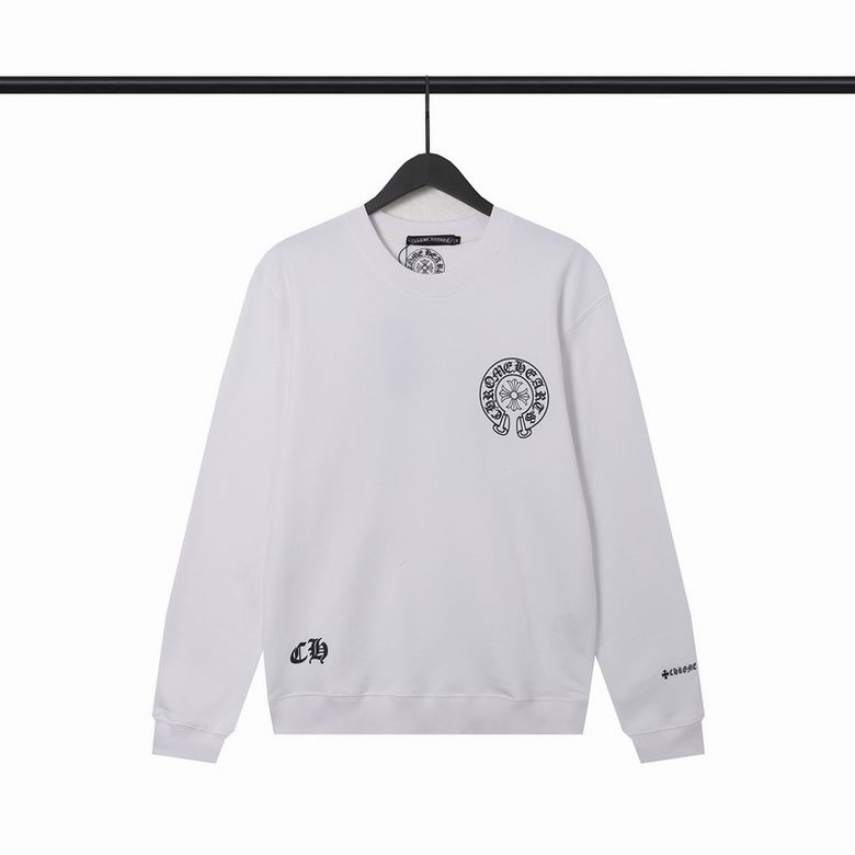 Wholesale Cheap Chrome Hearts Replica Sweatshirts  for Sale